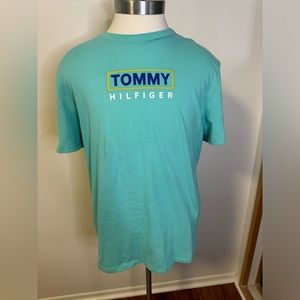 Tommy T shirt